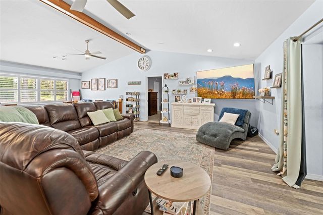 12348 TALPA STREET, Spring Hill, FL 34608