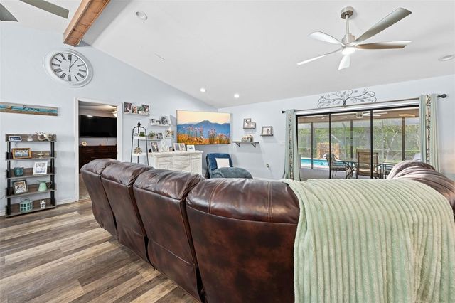 12348 TALPA STREET, Spring Hill, FL 34608