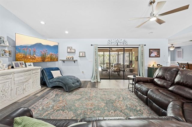 12348 TALPA STREET, Spring Hill, FL 34608