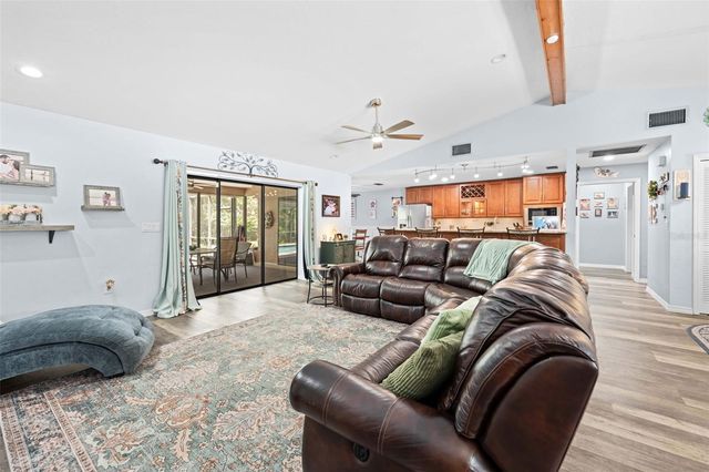 12348 TALPA STREET, Spring Hill, FL 34608