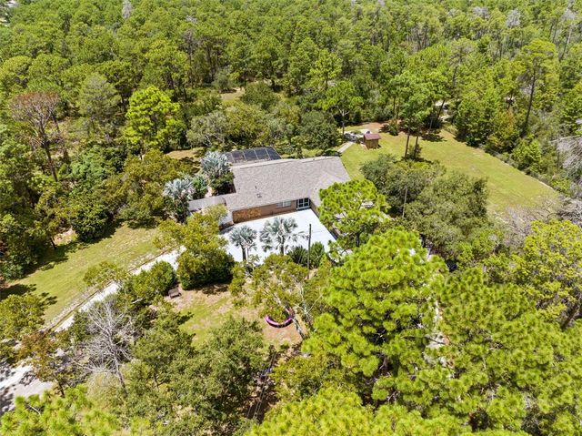 12348 TALPA STREET, Spring Hill, FL 34608