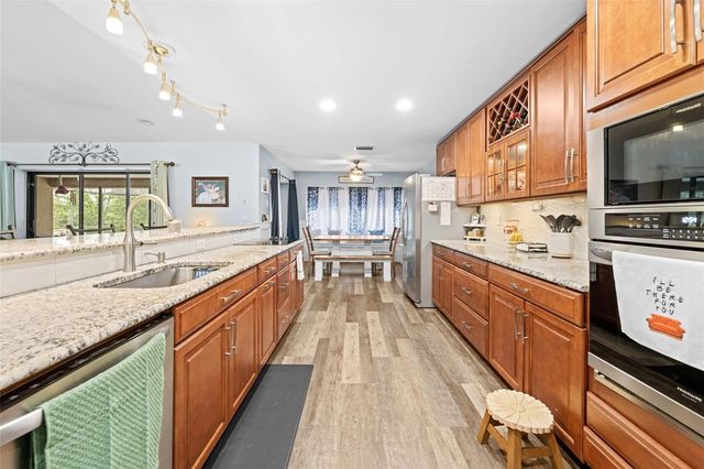 12348 TALPA STREET, Spring Hill, FL 34608