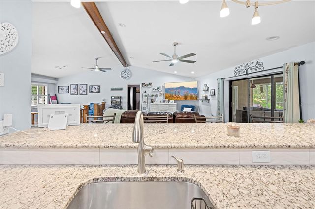 12348 TALPA STREET, Spring Hill, FL 34608