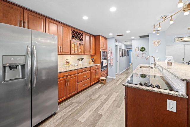 12348 TALPA STREET, Spring Hill, FL 34608