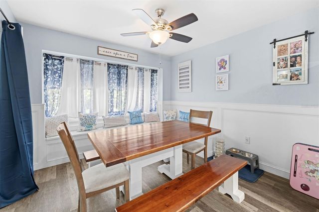 12348 TALPA STREET, Spring Hill, FL 34608
