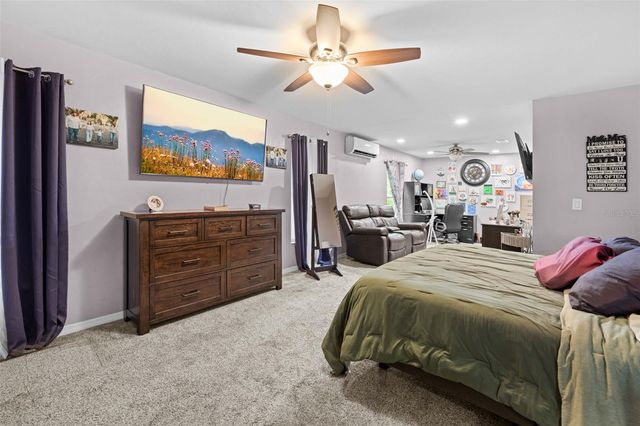 12348 TALPA STREET, Spring Hill, FL 34608