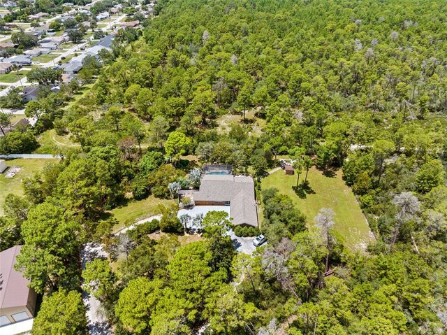 12348 TALPA STREET, Spring Hill, FL 34608