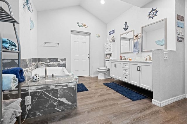 12348 TALPA STREET, Spring Hill, FL 34608