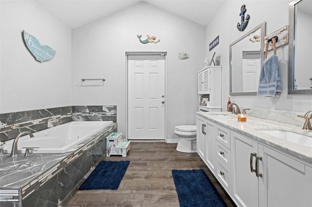 12348 TALPA STREET, Spring Hill, FL 34608