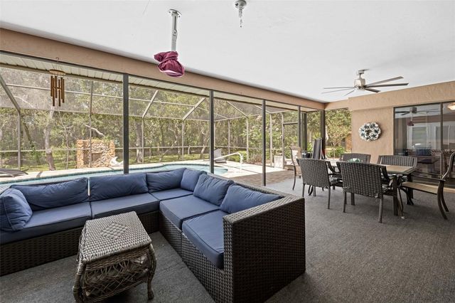 12348 TALPA STREET, Spring Hill, FL 34608