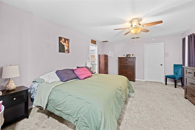 12348 TALPA STREET, Spring Hill, FL 34608