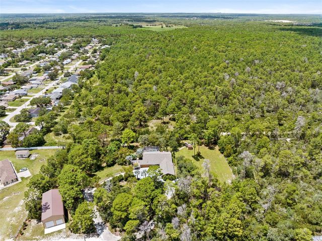 12348 TALPA STREET, Spring Hill, FL 34608
