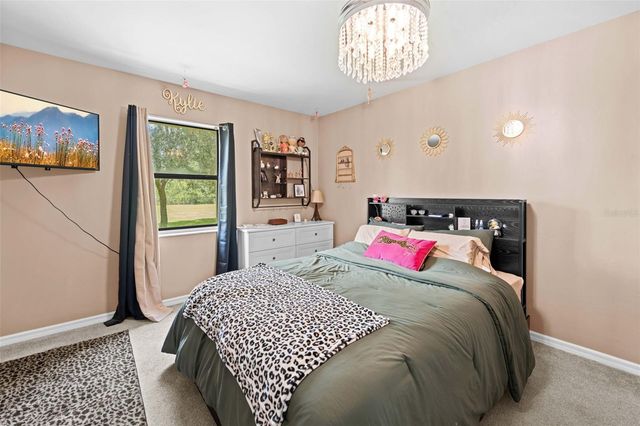 12348 TALPA STREET, Spring Hill, FL 34608
