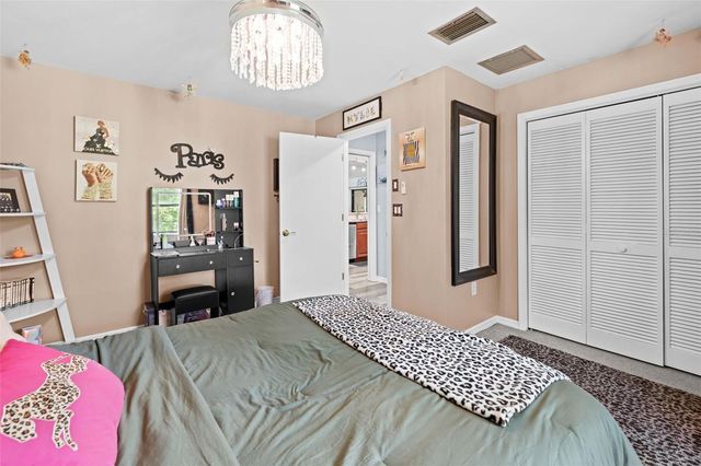 12348 TALPA STREET, Spring Hill, FL 34608