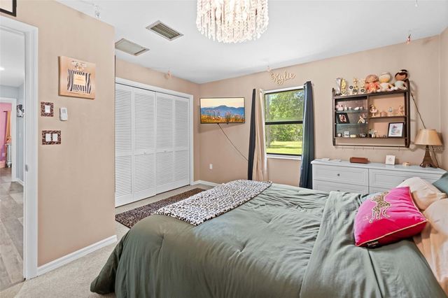 12348 TALPA STREET, Spring Hill, FL 34608