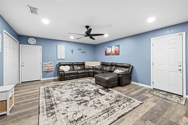 12348 TALPA STREET, Spring Hill, FL 34608