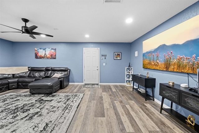12348 TALPA STREET, Spring Hill, FL 34608