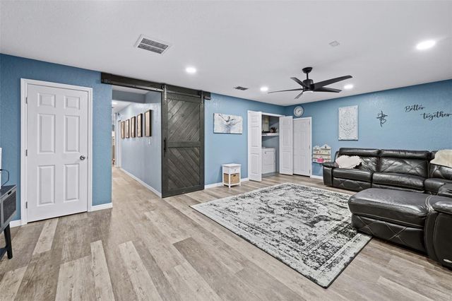 12348 TALPA STREET, Spring Hill, FL 34608