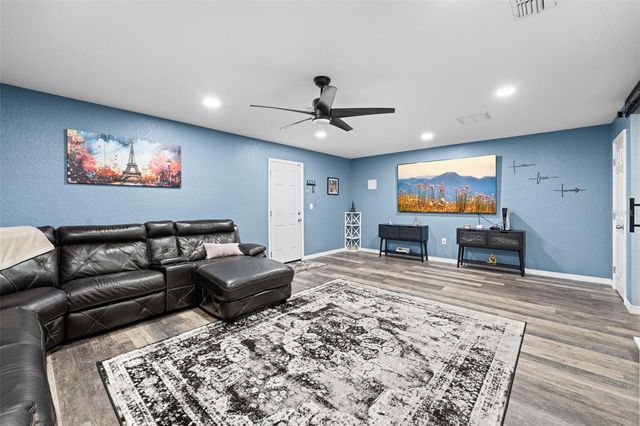 12348 TALPA STREET, Spring Hill, FL 34608