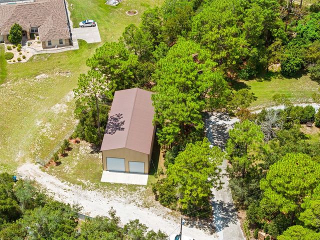 12348 TALPA STREET, Spring Hill, FL 34608