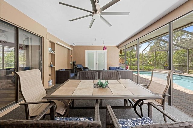 12348 TALPA STREET, Spring Hill, FL 34608