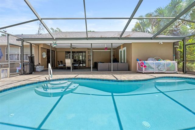 12348 TALPA STREET, Spring Hill, FL 34608