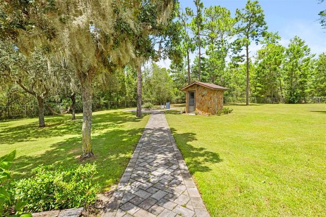 12348 TALPA STREET, Spring Hill, FL 34608