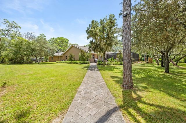12348 TALPA STREET, Spring Hill, FL 34608