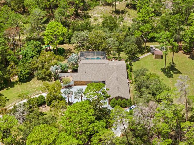 12348 TALPA STREET, Spring Hill, FL 34608
