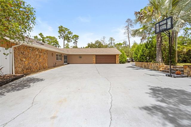 12348 TALPA STREET, Spring Hill, FL 34608