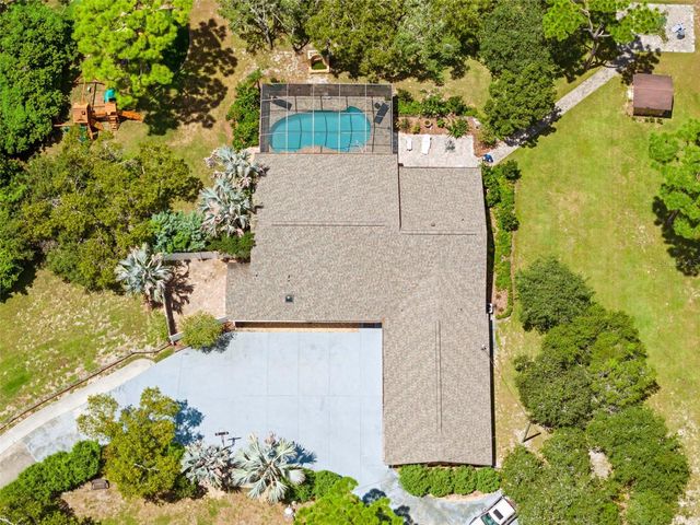 12348 TALPA STREET, Spring Hill, FL 34608