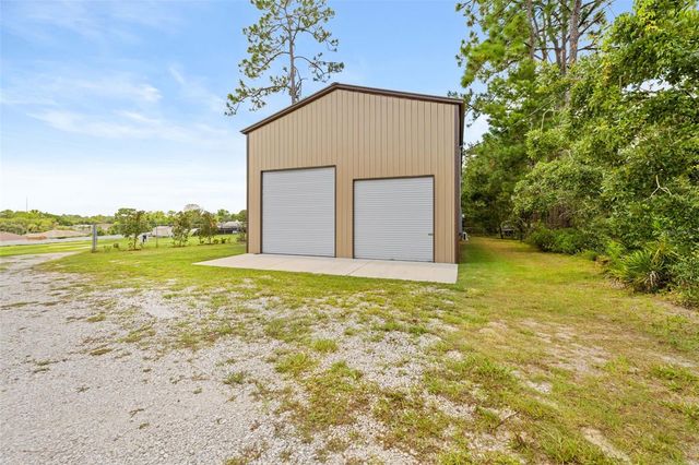 12348 TALPA STREET, Spring Hill, FL 34608