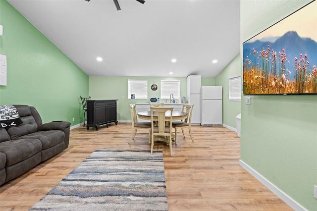 12348 TALPA STREET, Spring Hill, FL 34608