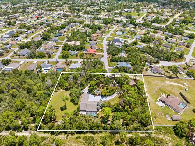 12348 TALPA STREET, Spring Hill, FL 34608