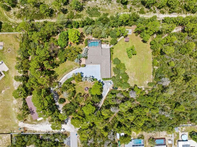 12348 TALPA STREET, Spring Hill, FL 34608
