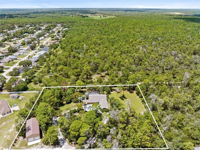 12348 TALPA STREET, Spring Hill, FL 34608