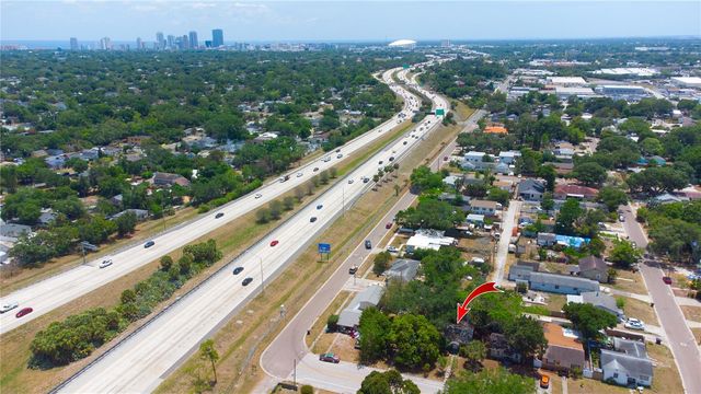 2222 34TH AVENUE N, St Petersburg, FL 33713