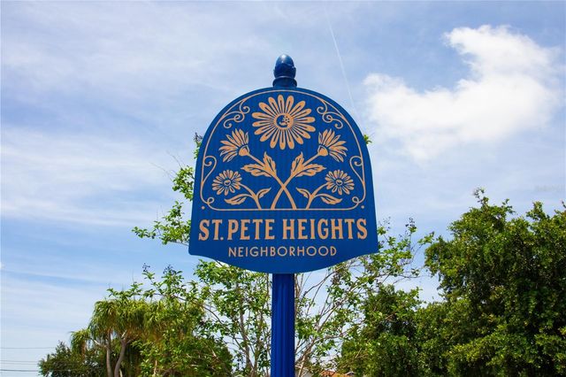 2222 34TH AVENUE N, St Petersburg, FL 33713