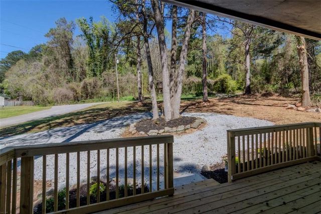 2541 Winding Lake Trail, Conyers, GA 30012