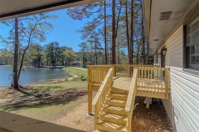 2541 Winding Lake Trail, Conyers, GA 30012
