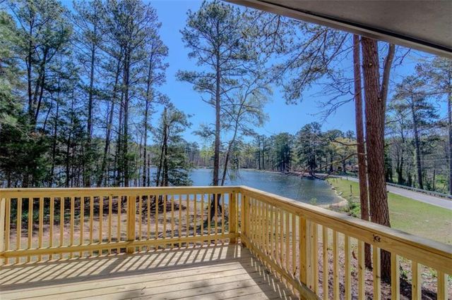 2541 Winding Lake Trail, Conyers, GA 30012