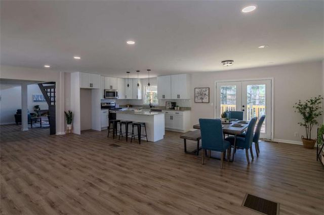 2541 Winding Lake Trail, Conyers, GA 30012