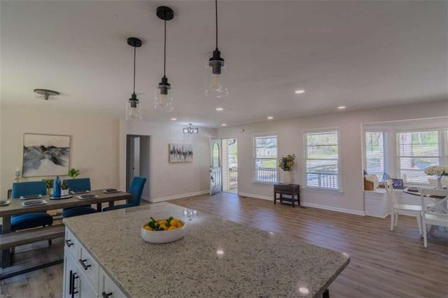 2541 Winding Lake Trail, Conyers, GA 30012