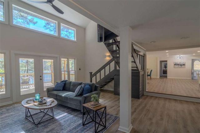 2541 Winding Lake Trail, Conyers, GA 30012