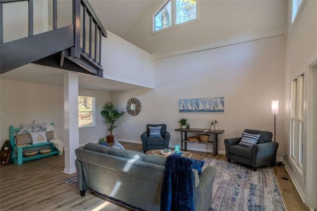 2541 Winding Lake Trail, Conyers, GA 30012