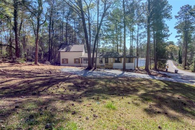 2541 Winding Lake Trail, Conyers, GA 30012
