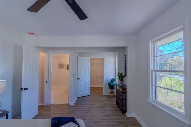 2541 Winding Lake Trail, Conyers, GA 30012