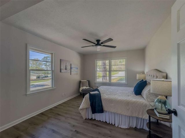2541 Winding Lake Trail, Conyers, GA 30012