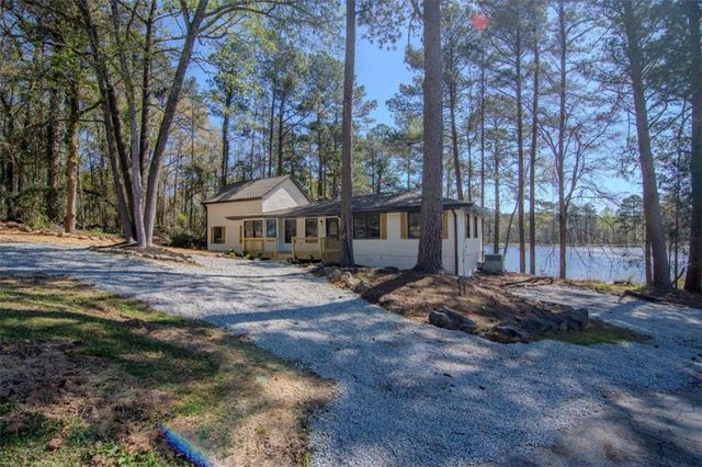 2541 Winding Lake Trail, Conyers, GA 30012
