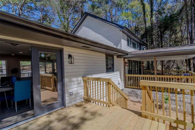 2541 Winding Lake Trail, Conyers, GA 30012